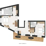 Hochland Gmbh Apartment 4*