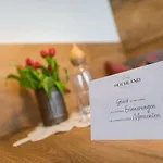 아파트 Hochland Gmbh 4*