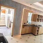 아파트 Hochland Gmbh 4*