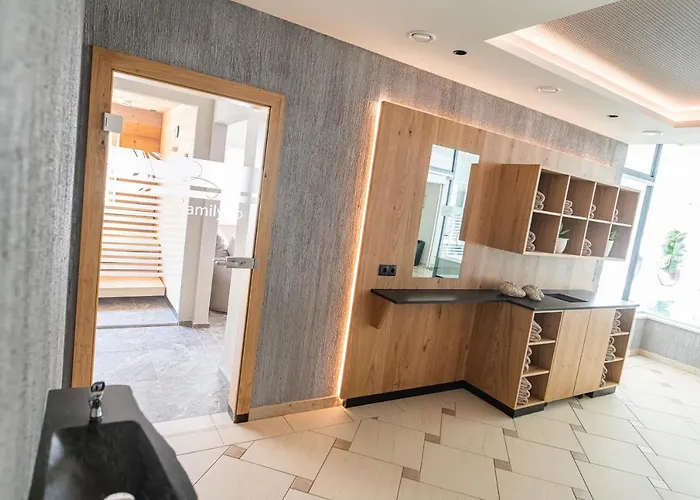 Appartamento Hochland Gmbh 4*